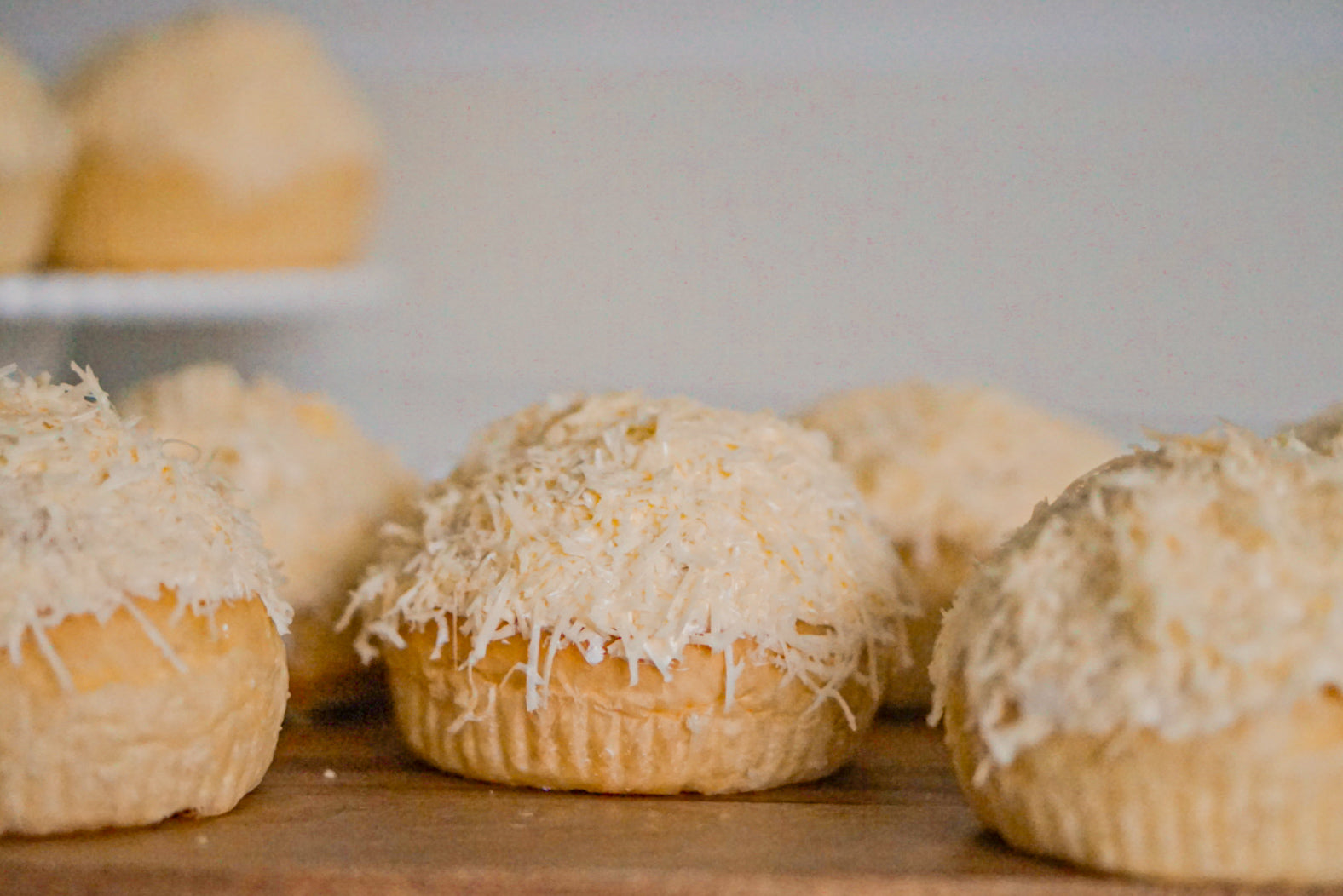 ENSAYMADA