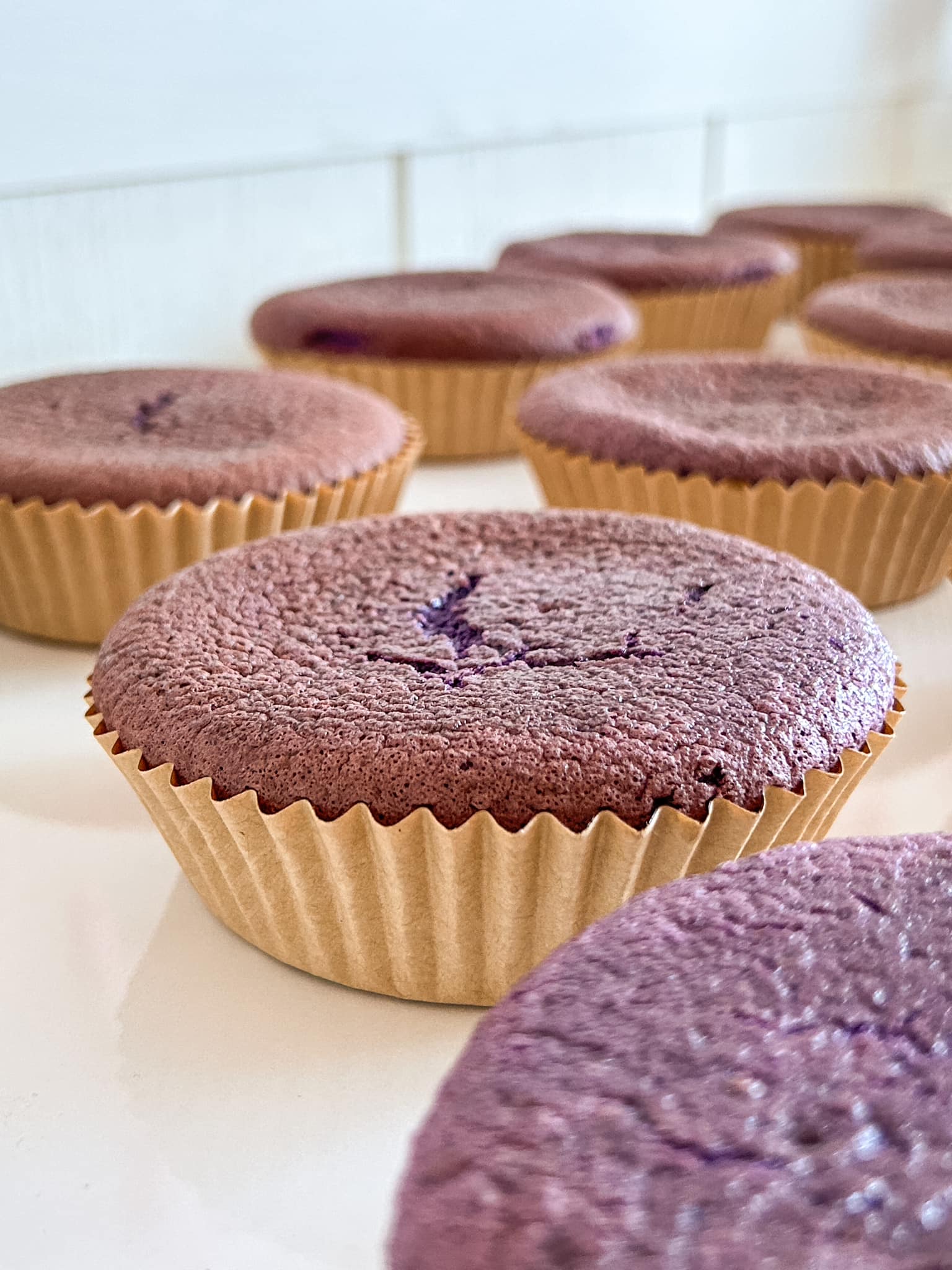 UBE MAMON