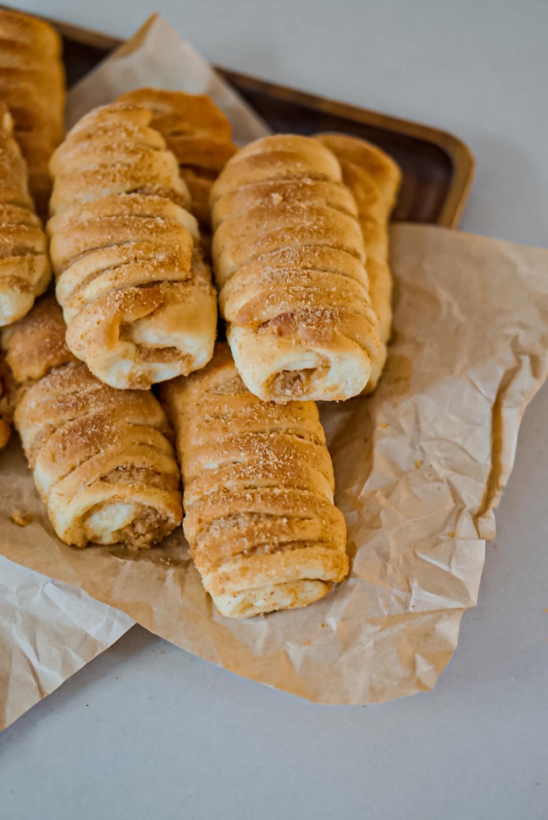 SPANISH BREAD